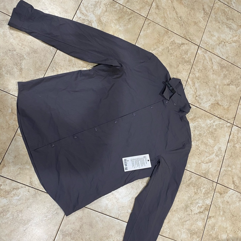 Brand new with tag